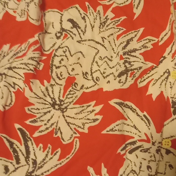 Hawaiian club international sport large mens - Picture 3 of 4